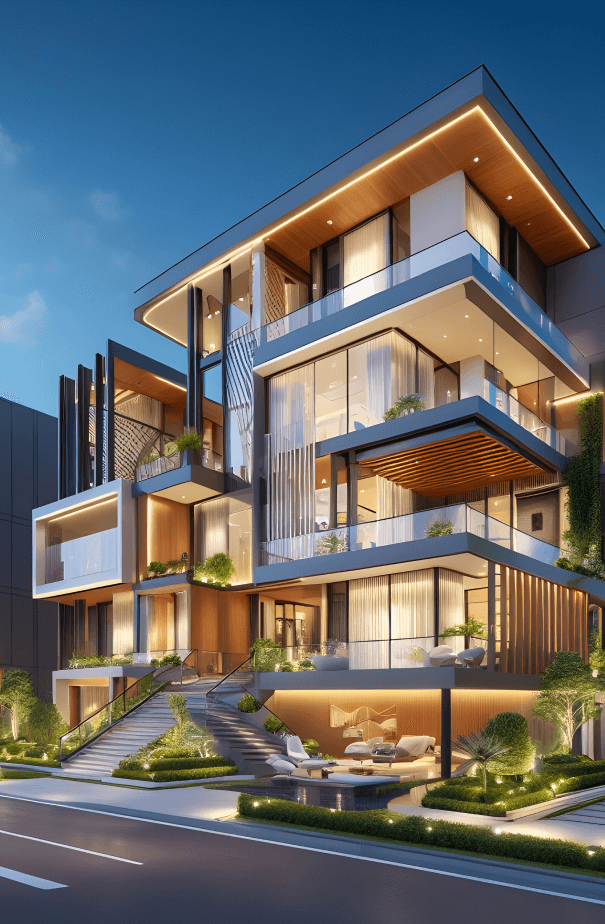 CK Hill View by Edify Properties